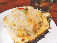 -茶花妹子云南餐厅(北大店)