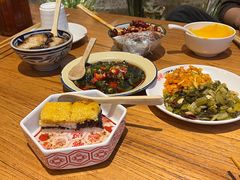-福苗小骆驼烧烤(大唐不夜城店)