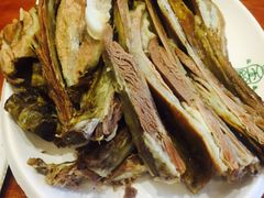 -清真益鑫羊肉手抓馆(南大街店)