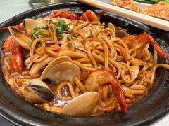-稻香酒家·35年老字号(侨光店)