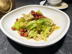 -炊烟小炒黄牛肉(浦东世纪汇店)
