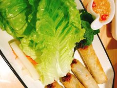 -越美小馆·越南料理(曲江店)