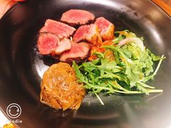 -西堤厚牛排(新世界店)