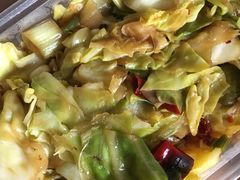 -二毛川菜馆(黄河路店)