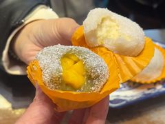 -一口小满手作糯米糍(北山店)