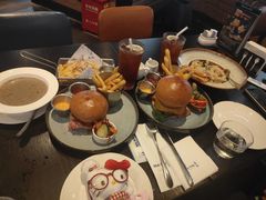 -bluefrog蓝蛙(水游城店)