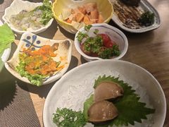 -福樱兰海鲜放题铁板烧(加州店)