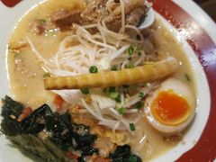 肥牛拉面-雷门拉面店(新光天地店)