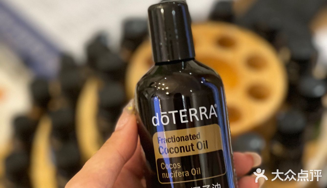 doTERRA肠道健康管理｜定期对身体进行大扫除