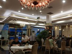 -新粤新疆菜清真餐厅(拱北店)