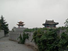 -纪晓岚文化园
