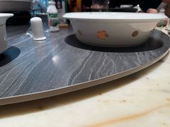 -梁家大院•农家菜(昆山会展中心店)