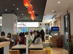 -吉野家(人和香港城店)