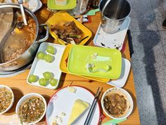 -养牛邓·潮汕牛肉海鲜自助火锅(广州店)