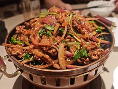 -金鸭季·北京烤鸭(深业上城店)