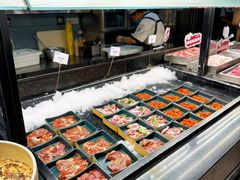 -韩盛·盛江山自助料理(中街大悦城店)