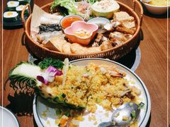 -南越郡·越式风味餐厅(青秀万达店)