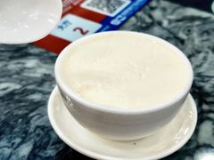 -福星牛奶甜品店(常平店)