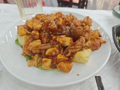 -聚福缘菜馆(隆昌路店)