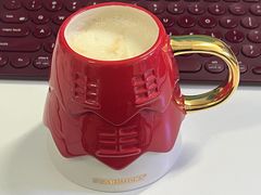 -星巴克(北京环球金融中心店)