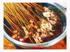 -老瓦房冷锅串串(文殊院店)