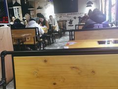 -新疆烧烤王(广灵店)
