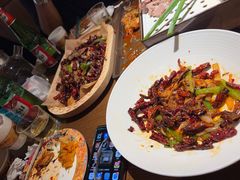 -相约·羊村小馆非遗手抓肉(七一酱园店)