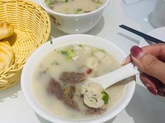 -三义和酒楼(千佛山店)