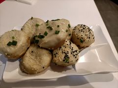 -小杨生煎(龙之梦购物中心店)