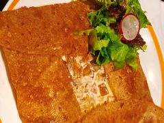 -La Creperie法餐厅(桃江路店)