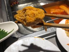 -海底捞火锅(老城根店)