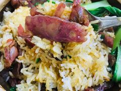 -壹煲口福煲仔饭(中山路店)