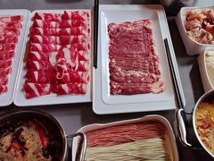-君邦火锅(新疆大厦店)