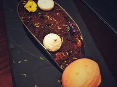 提拉米苏-恰餐厅及酒吧 CHAR Bar & Grill (北京丽都皇冠假日店)