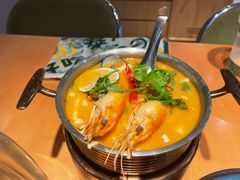 -simply thai天泰(美罗城店)