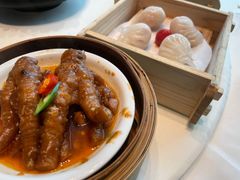 -云庭汇·粤菜海鲜(东盟盛天地店)