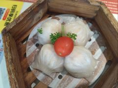 -叹茶靓点·粤式餐厅·全天茶市(石井万民广场店)