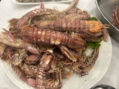 -鑫渔港海鲜本地菜·山海关浑锅(东戴河店)