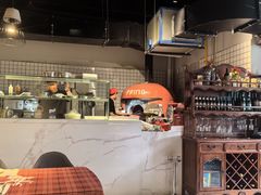 -Primo·丽莫意大利窑烤披萨