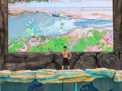 -虎啸峡漂流