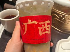 -桂小厨广西菜(万象城店)
