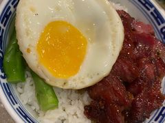 -新大咀港式茶餐厅(宝山万达店)