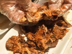 -梧赖枪火·东北烧烤|鲽鱼头|团建(罗湖总店)