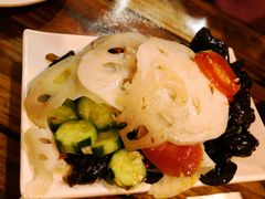 -福苗小骆驼烧烤(莲湖路店)