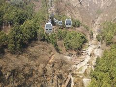 -狼牙山风景区