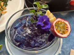 -Meena Rice Based Cuisine