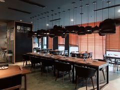 景观位-原食日记(三里屯店)