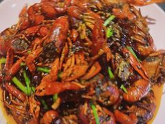 -虾乐园龙虾·夜宵(松江店)