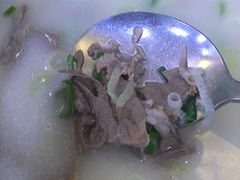 -神仙雪浓汤(明洞店)