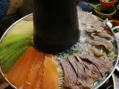 -嘎咓讓咘藏餐厅(团结新村店)